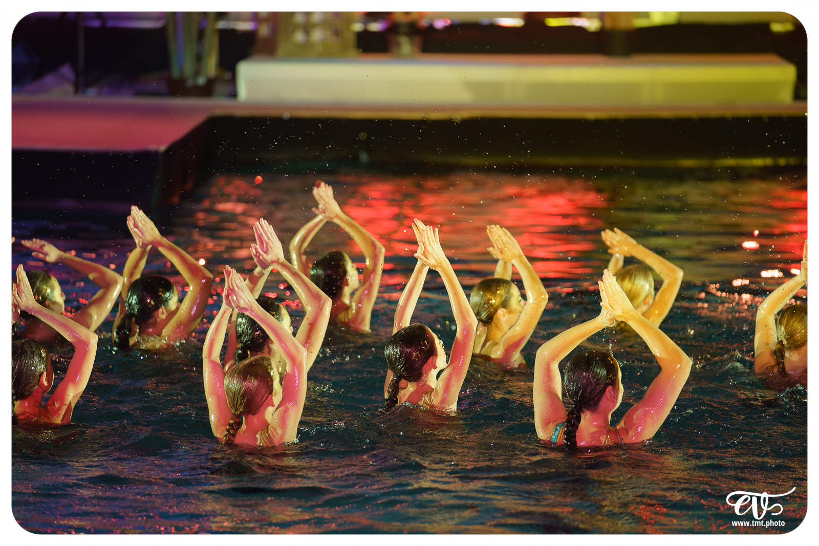 BNS - MILLE ET UNE NUITS